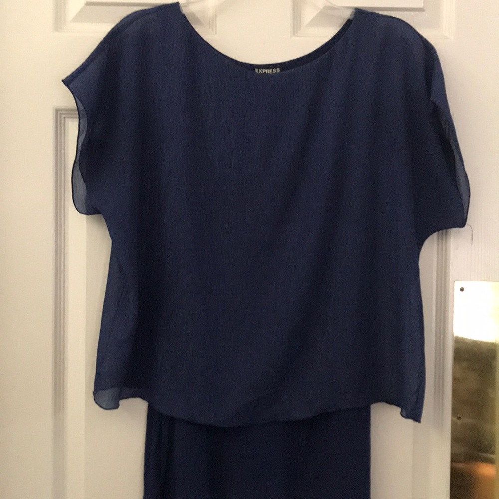 Express Shirt